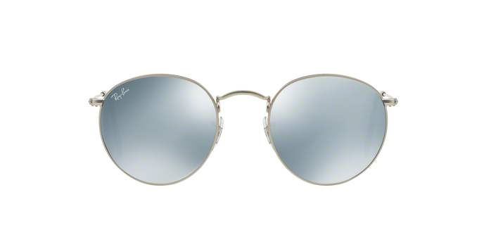 Rayban 3447 ROUND METAL 019/30 360 visione