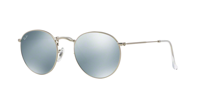 Rayban 3447 ROUND METAL 019/30 360 visione