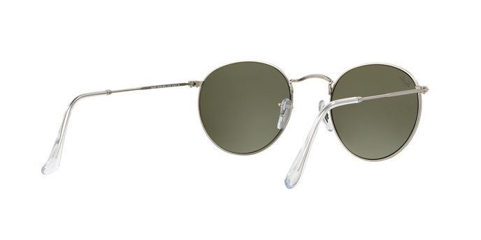 Rayban 3447 ROUND METAL 019/30 360 visione