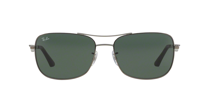 Rayban 3515 004/71 360 visione