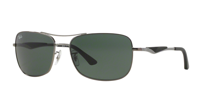 Rayban 3515 004/71 360 visione