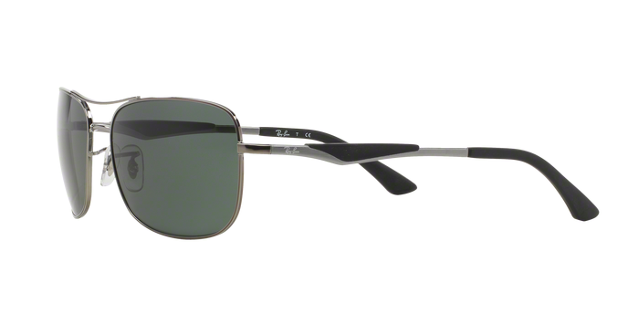 Rayban 3515 004/71 360 visione