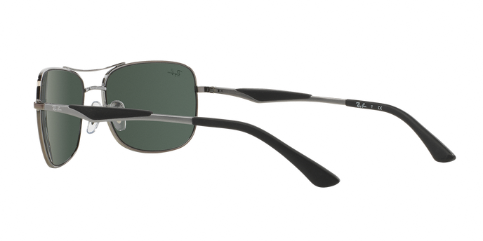 Rayban 3515 004/71 360 visione