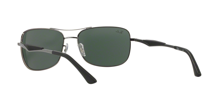 Rayban 3515 004/71 360 visione