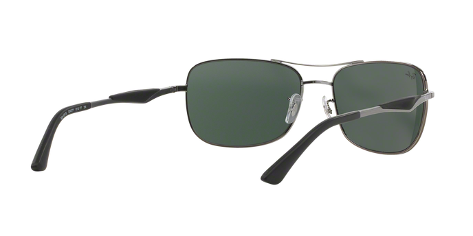 Rayban 3515 004/71 360 visione