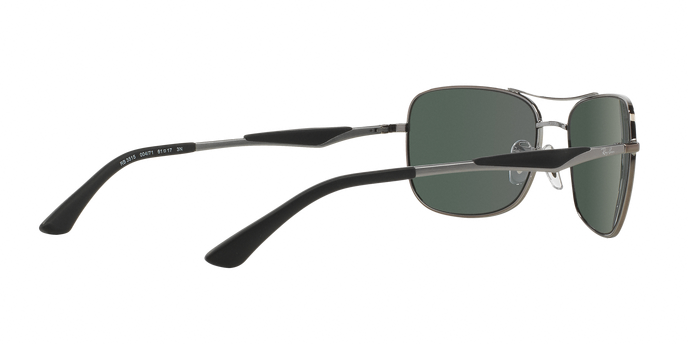 Rayban 3515 004/71 360 visione