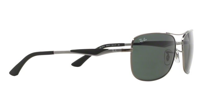 Rayban 3515 004/71 360 visione