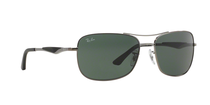 Rayban 3515 004/71 360 visione