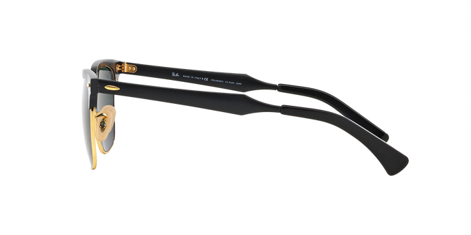 Rayban Clubmaster 3507 136/N5 pol 360 visione