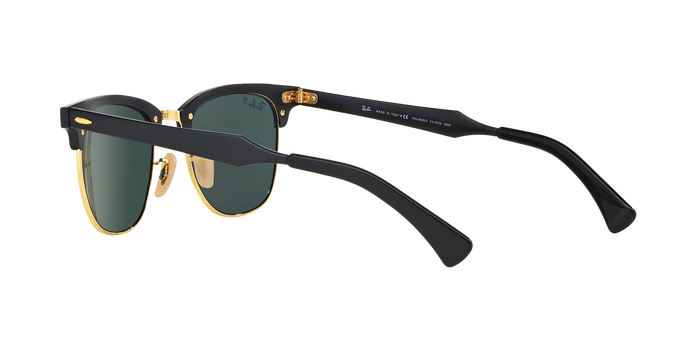 Rayban Clubmaster 3507 136/N5 pol 360 visione