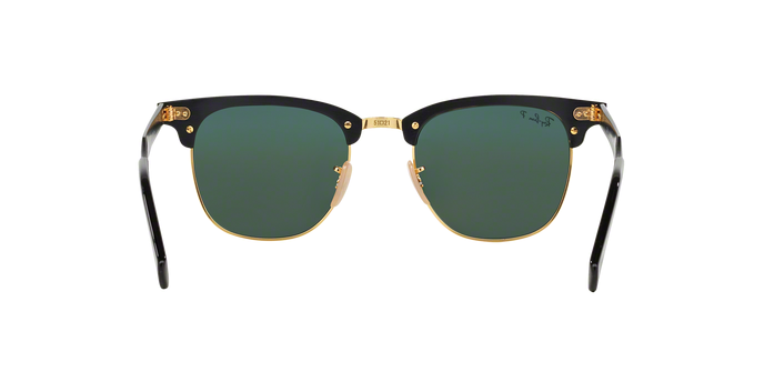 Rayban Clubmaster 3507 136/N5 pol 360 visione