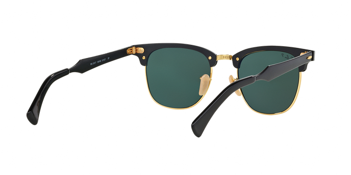 Rayban Clubmaster 3507 136/N5 pol 360 visione