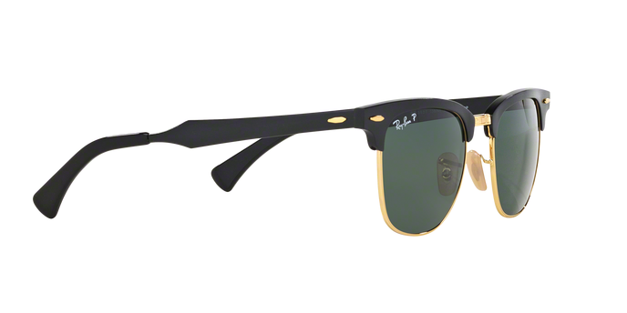 Rayban Clubmaster 3507 136/N5 pol 360 visione