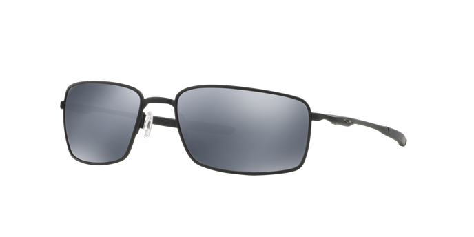 Oakley Square Wire 4075 4075 05 bl 360 visione