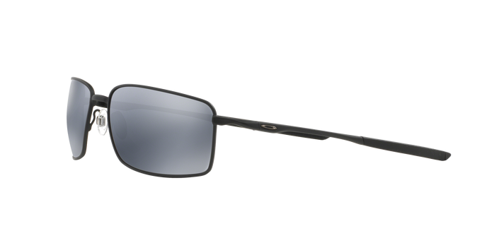 Oakley Square Wire 4075 4075 05 bl 360 visione