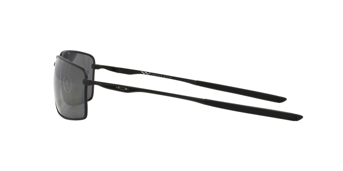 Oakley Square Wire 4075 4075 05 bl 360 visione