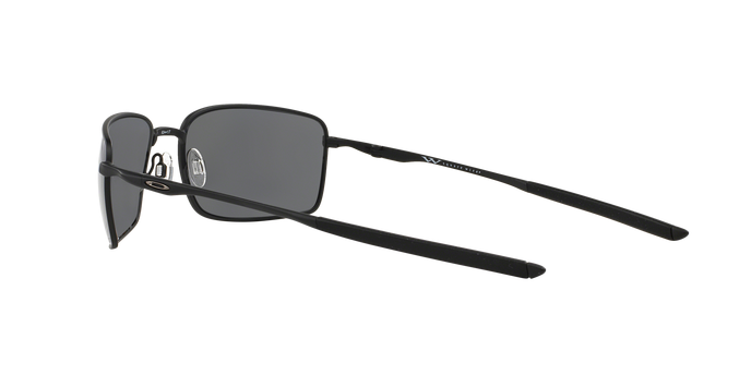 Oakley Square Wire 4075 4075 05 bl 360 visione