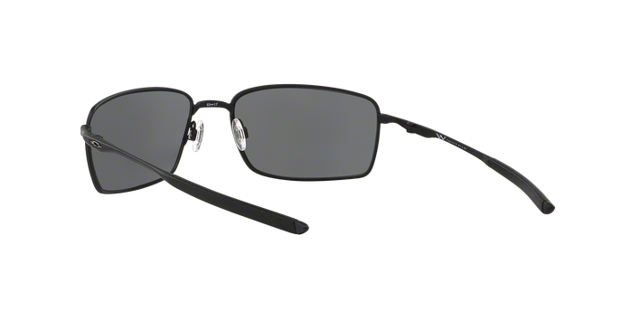 Oakley Square Wire 4075 4075 05 bl 360 visione