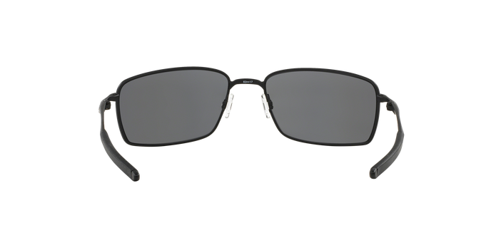 Oakley Square Wire 4075 4075 05 bl 360 visione