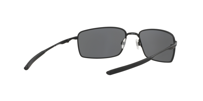 Oakley Square Wire 4075 4075 05 bl 360 visione