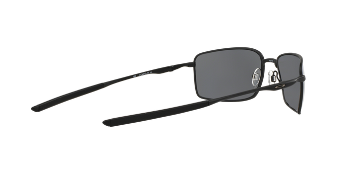Oakley Square Wire 4075 4075 05 bl 360 visione
