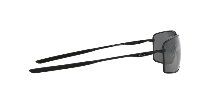 Oakley Square Wire 4075 4075 05 bl 360 visione