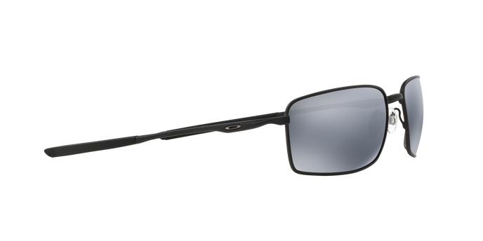 Oakley Square Wire 4075 4075 05 bl 360 visione