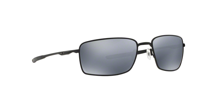 Oakley Square Wire 4075 4075 05 bl 360 visione