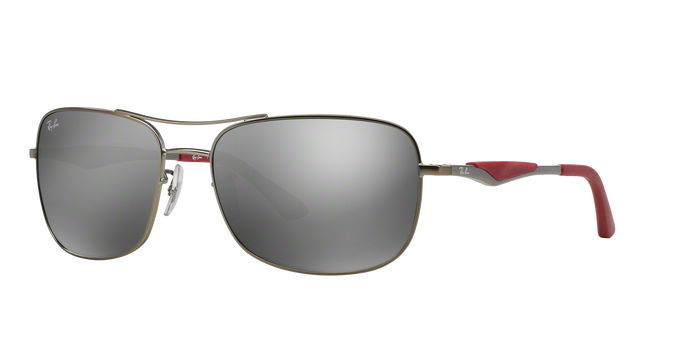 Rayban 3515 029/6G 360 visione