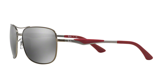 Rayban 3515 029/6G 360 visione