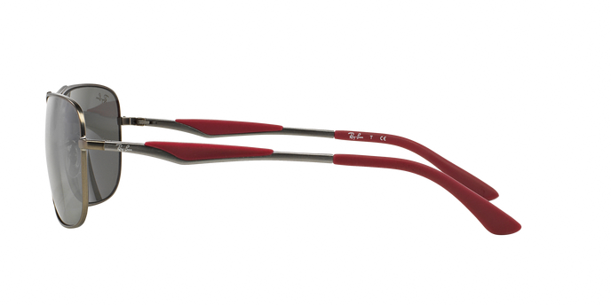 Rayban 3515 029/6G 360 visione
