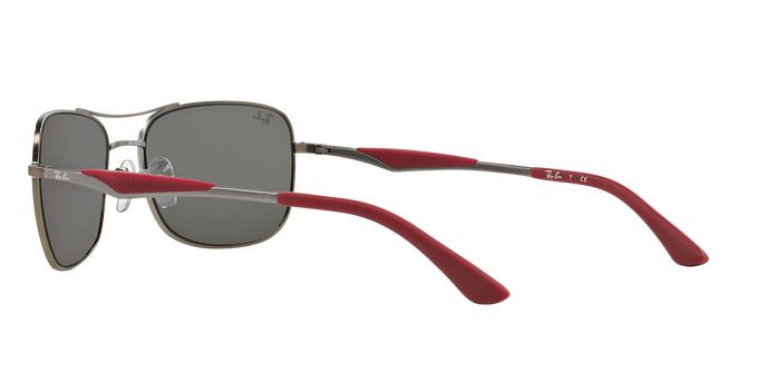 Rayban 3515 029/6G 360 visione
