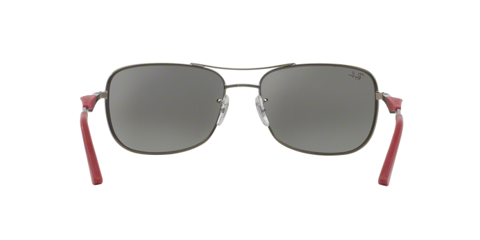 Rayban 3515 029/6G 360 visione