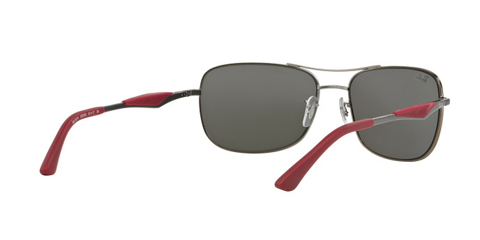 Rayban 3515 029/6G 360 visione