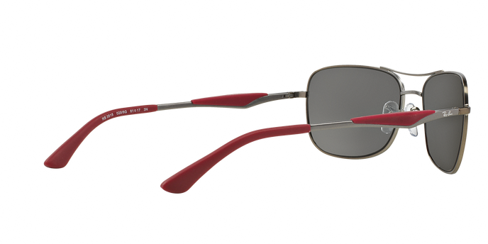 Rayban 3515 029/6G 360 visione