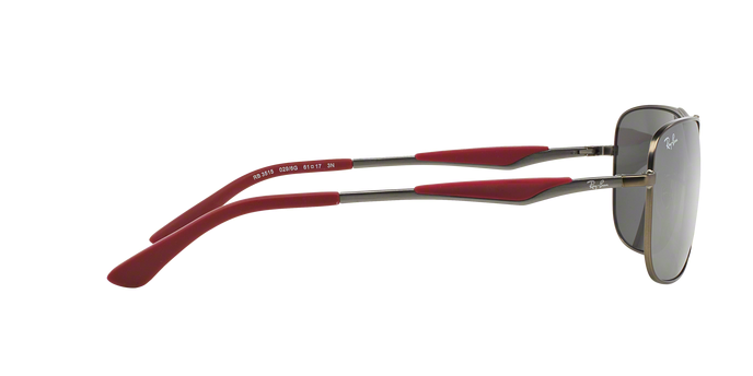 Rayban 3515 029/6G 360 visione