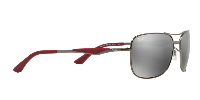 Rayban 3515 029/6G 360 visione
