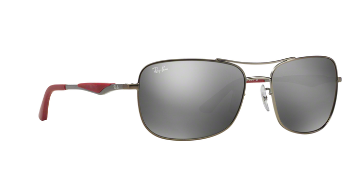 Rayban 3515 029/6G 360 visione