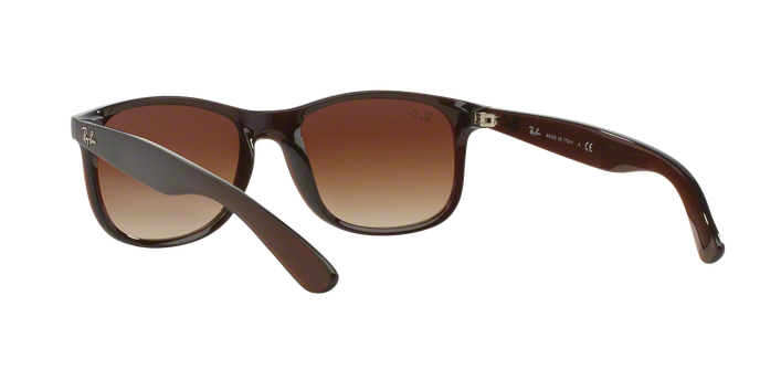 Rayban ANDY 4202 607313 360 visione
