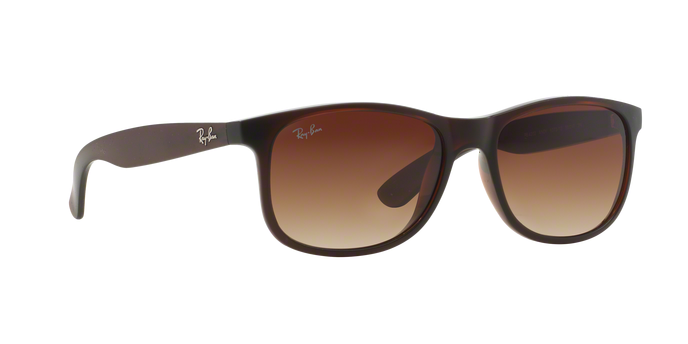 Rayban ANDY 4202 607313 360 visione