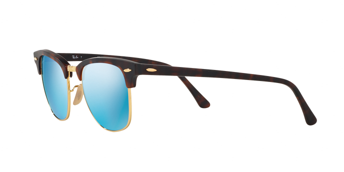 Rayban 3016 Clubmaster 114517 360 visione
