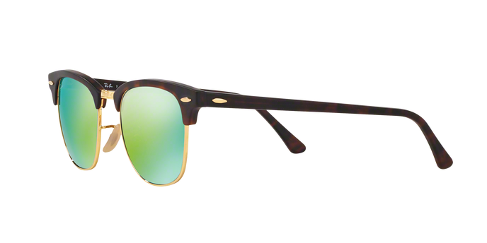 Rayban 3016 Clubmaster 114519 gre 360 visione