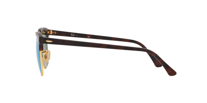 Rayban 3016 Clubmaster 114519 gre 360 visione