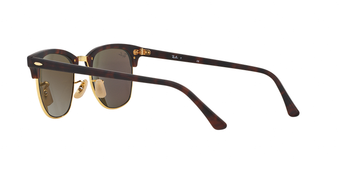 Rayban 3016 Clubmaster 114519 gre 360 visione