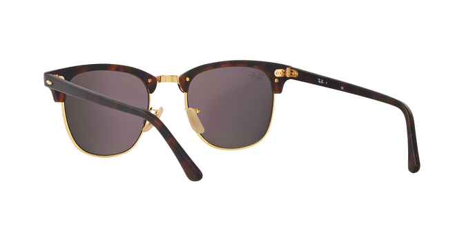 Rayban 3016 Clubmaster 114519 gre 360 visione