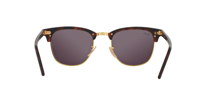 Rayban 3016 Clubmaster 114519 gre 360 visione