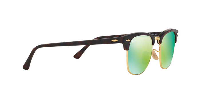 Rayban 3016 Clubmaster 114519 gre 360 visione