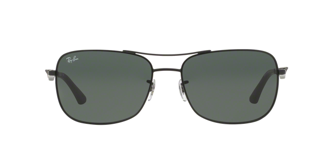 Rayban 3515 006/71 360 visione