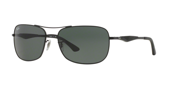 Rayban 3515 006/71 360 visione