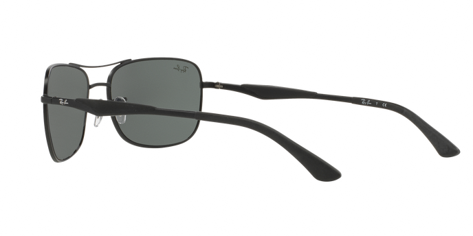 Rayban 3515 006/71 360 visione